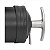 Bomba manual para graxa 500 g BMV 0500 - Vonder Plus - Imagem 2