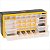 Organizador plástico OPV 0300 - Vonder - Imagem 1