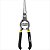 Tesoura para poda 20,3 cm - 8" reta - Vonder - Imagem 2