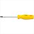 Chave hexalobular T25 com cabo reto - Vonder - Imagem 1