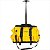 Bolsa em lona 45 x 25 x 35 cm com rodas BL 060 - Vonder - Imagem 3