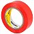 Fita isolante 19 mm x 10 m vermelha - Vonder - Imagem 4