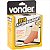 Fita antiderrapante 50 mm x 5 m cinza - Vonder - Imagem 4