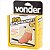 Fita antiderrapante 50 mm x 5 m cinza - Vonder - Imagem 3