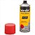 Tinta em spray vermelha 350 ml/250 g - Vonder - Imagem 3