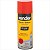 Tinta em spray vermelha 350 ml/250 g - Vonder - Imagem 1