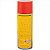 Tinta em spray vermelha 350 ml/250 g - Vonder - Imagem 2