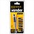 Kit bits/ponteiras com extensão magnética 10 peças sextavado 1/4" Vonder - Imagem 3