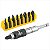 Kit bits/ponteiras com extensão magnética 10 peças sextavado 1/4" Vonder - Imagem 1