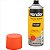 Tinta em spray laranja 350 ml/250 g - Vonder - Imagem 2