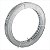 Fita de aço perfurada 19 mm x 0,40 mm x 30 m - Vonder - Imagem 3