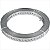 Fita de aço perfurada 19 mm x 0,40 mm x 30 m - Vonder - Imagem 1