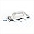 Suporte manual para lixa 230 mm x 80 mm - Vonder - Imagem 2