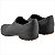 Sapato ocupacional classic com salto preto n° 40 - Vonder - Imagem 4