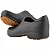 Sapato ocupacional classic com salto preto n° 40 - Vonder - Imagem 2