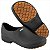 Sapato ocupacional classic com salto preto n° 40 - Vonder - Imagem 1