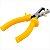 Alicate desencapador de fios 6'' 1.000 V - Vonder - Imagem 4
