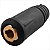 Conector rápido macho e fêmea 13 mm para cabo de solda - Vonder - Imagem 4