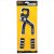 Alicate puncionador para drywall AP 300 - Vonder - Imagem 2
