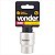 Soquete sextavado com encaixe de 3/4" 19 mm - Vonder - Imagem 2