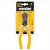 Alicate corte frontal 6" 1.000 V - Vonder - Imagem 2