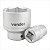 Soquete sextavado com encaixe de 3/4" 26 mm - Vonder - Imagem 1