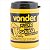 Fluxo para solda latão e bronze com 250 g - Vonder - Imagem 1