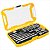 Kit de bits brocas e soquetes com 32 peças - Vonder - Imagem 1