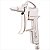 Pistola de ar para limpeza rosca 1/4" NPT com gatilho VD 7 - Vonder - Imagem 1