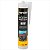 Borracha de silicone acético preto 256 g - Vonder - Imagem 3