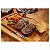 Kit de utensílios para churrasco em aço inox com 10 peças - Vonder - Imagem 6