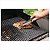 Kit de utensílios para churrasco em aço inox com 10 peças - Vonder - Imagem 7