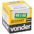 Estanho em fio com fluxo 1,5 mm 40 x 60 com 500 g - Vonder - Imagem 2