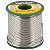 Estanho em fio com fluxo 1,5 mm 40 x 60 com 500 g - Vonder - Imagem 1