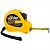 Trena curta de aço 5 m x 19 mm - Vonder - Imagem 1