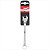 Chave combinada 10 mm aço carbono - NOVE54 - Imagem 3
