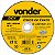Disco de corte 230 mm x 2,0 mm x 22,23 mm DCV - Vonder - Imagem 1