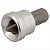 Bits para drywall PH2 25 mm - Vonder - Imagem 1