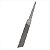 Lima triangular bastarda 6" - Vonder - Imagem 2