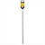 Broca com encaixe tipo SDS PLUS 16,0 mm x 400 mm - Vonder - Imagem 2
