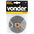 Disco de borracha 4" para politriz - Vonder - Imagem 2