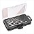 Kit brocas para concreto metal duro 3 mm a 12 mm com 8 peças Vonder - Imagem 4