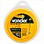 Fio de nylon 3,0 mm x 50 m quadrado - Vonder - Imagem 3
