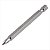 Bits/ponteira phillips com encaixe 1/4" nº 1 x 75 mm 5 peças Vonder - Imagem 2