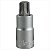 Soquete hexalobular macho T-60 encaixe 1/2" - Vonder - Imagem 3