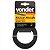Fio de nylon 2,4 mm x 10 m silencioso - Vonder - Imagem 1