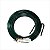 Arame revestido com PVC verde BWG 16 1 kg Vonder - Imagem 3