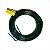 Arame revestido com PVC verde BWG 16 1 kg Vonder - Imagem 4