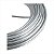 Arame galvanizado BWG 14 2,11 mm rolo com 10 metros Vonder - Imagem 3