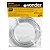 Arame galvanizado BWG 14 2,11 mm rolo com 10 metros Vonder - Imagem 2